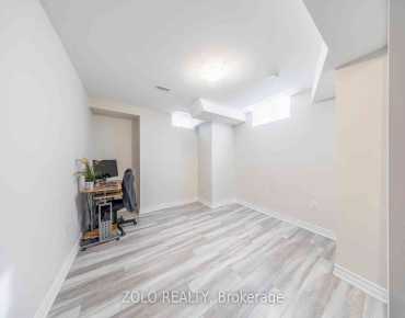 11 John Davis Gate Stouffville, Whitchurch-Stouffville 5 beds 5 baths 2 garage $1.67M
