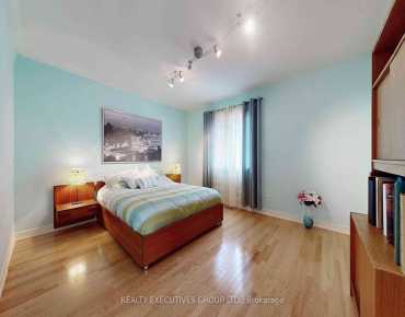 101 Leyburn Ave Westbrook, Richmond Hill 3 beds 4 baths 2 garage $1.95M