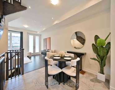 100 Stauffer Cres <a href='https://luckyalan.com/community.php?community=Markham:Cornell'>Cornell, Markham</a> 3 beds 4 baths 1 garage $899K