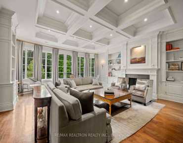 259 Tall Grass Trl East Woodbridge, Vaughan 4 beds 4 baths 2 garage $1.195M