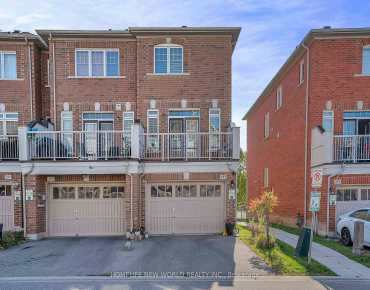 10813 Victoria Square Blvd Victoria Square, Markham 2 beds 2 baths 1 garage $1.7M