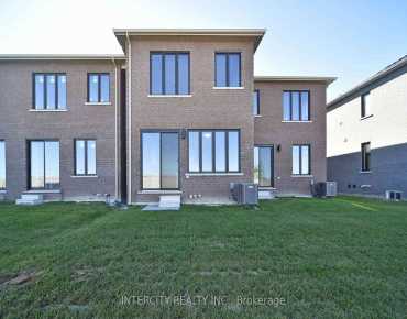 160 Mumbai Dr <a href='https://luckyalan.com/community.php?community=Markham:Middlefield'>Middlefield, Markham</a> 3 beds 4 baths 1 garage $1.14M
