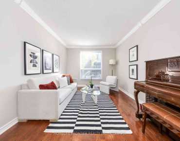 812 Foxcroft Blvd Stonehaven-Wyndham, Newmarket 4 beds 4 baths 2 garage $1.56M