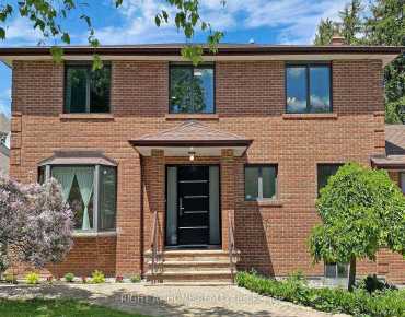 
43 Grover Hill Ave <a href='https://luckyalan.com/community.php?community=Richmond Hill:Rouge Woods'>Rouge Woods, Richmond Hill</a> 3 beds 3 baths 1 garage $1.16M