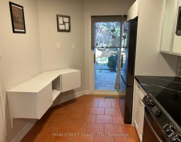 56 Sylvan Cres Oak Ridges Lake Wilcox, Richmond Hill 2 beds 2 baths 1 garage $819.888K