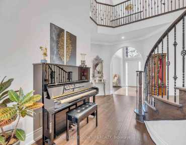 
Jelley  Armitage, Newmarket 4 beds 5 baths 2 garage $1.588M