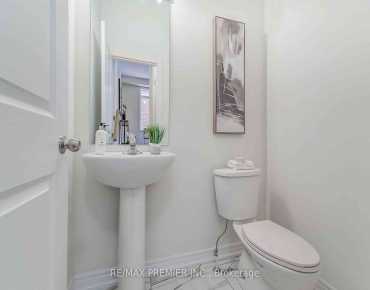 324 Mantle Ave Stouffville, Whitchurch-Stouffville 4 beds 5 baths 2 garage $1.5M