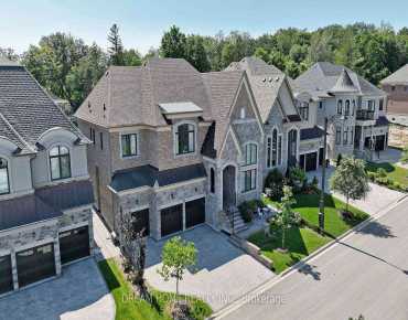 140 Lady Jessica Dr <a href='https://luckyalan.com/community.php?community=Vaughan:Patterson'>Patterson, Vaughan</a> 4 beds 6 baths 3 garage $3.8M

