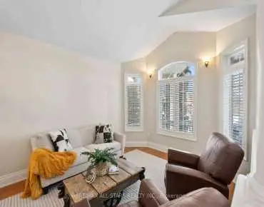 10 Sunrise Ridge Trl Rural Whitchurch-Stouffville, Whitchurch-Stouffville 3 beds 3 baths 2 garage $1.5M
