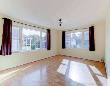 
124 John Bowser Cres Glenway Estates, Newmarket 3 beds 4 baths 2 garage $1.149M