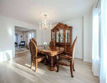 250 Alex Doner Dr Glenway Estates, Newmarket 4 beds 4 baths 2 garage $1.3M
