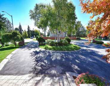 46 Finchley Circ <a href='https://luckyalan.com/community.php?community=Markham:Milliken Mills East'>Milliken Mills East, Markham</a> 4 beds 3 baths 2 garage $1.54M