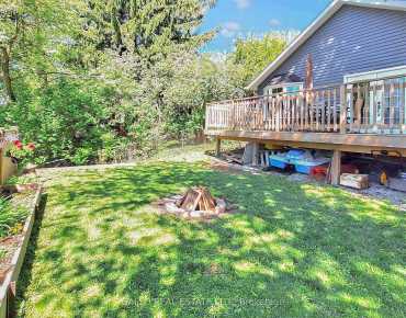 37 Windsor Dr Rural Whitchurch-Stouffville, Whitchurch-Stouffville 1 beds 2 baths  garage $747K
