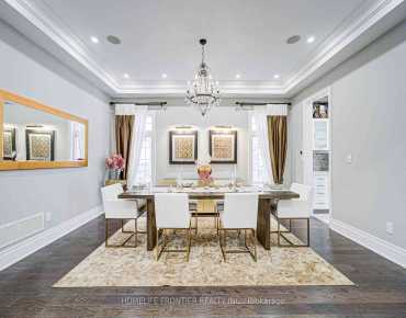 
40 Tuscana Blvd <a href='https://luckyalan.com/community.php?community=Vaughan:Patterson'>Patterson, Vaughan</a> 3 beds 4 baths 2 garage $1.199M