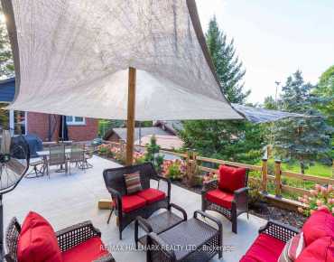 
SUTTONRAIL  Stouffville, Whitchurch-Stouffville 6 beds 5 baths 2 garage $1.85M