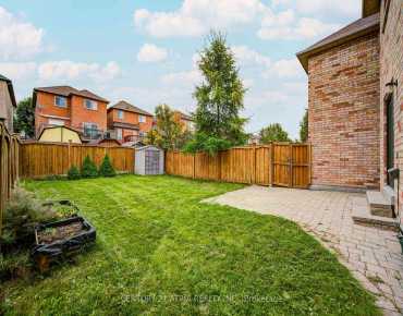 273 Conover Ave Bayview Northeast, Aurora 3 beds 3 baths 1 garage $1.13M