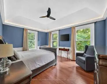 
14573 Leslie St Bayview Southeast, Aurora  beds  baths  garage $6.888M