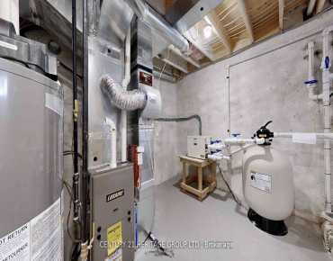 53 Harold Lawrie Ln Aileen-Willowbrook, Markham 4 beds 4 baths 1 garage $1.088M