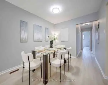 24 Drakefield Rd Bullock, Markham 3 beds 2 baths 1 garage $1.19M