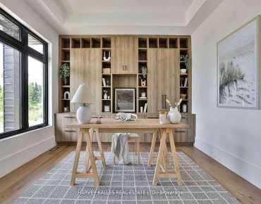 18 Lincolnville Ln Stouffville, Whitchurch-Stouffville 4 beds 5 baths 3 garage $3.89M
