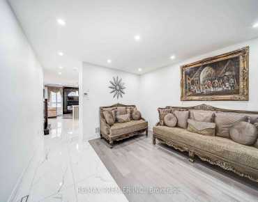 22 Canvasback Dr Vellore Village, Vaughan 3 beds 4 baths 1 garage $1.14M