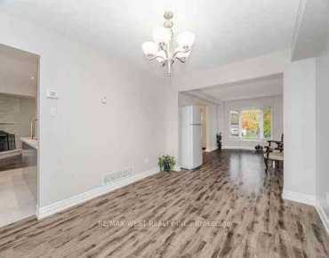 1 Mccombe Ln Patterson, Vaughan 4 beds 5 baths 2 garage $1.998M