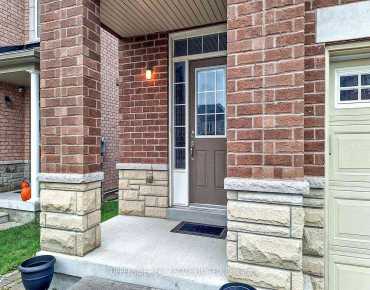125 Walter Sinclair Crt Jefferson, Richmond Hill 4 beds 5 baths 1 garage $1.1M
