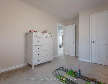 24 Plantain Ln Oak Ridges Lake Wilcox, Richmond Hill 3 beds 3 baths 2 garage $1.199M