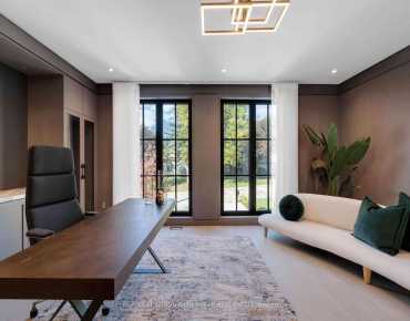 21 Idleswift Dr Uplands, Vaughan 4 beds 9 baths 3 garage $6.25M