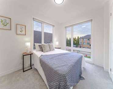 93 Drover Circ Stouffville, Whitchurch-Stouffville 3 beds 4 baths 2 garage $999K
