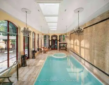 31 Pairash Ave <a href='https://luckyalan.com/community.php?community=Richmond Hill:Mill Pond'>Mill Pond, Richmond Hill</a> 3 beds 3 baths 1 garage $899K