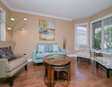 50 Balderson Dr <a href='https://luckyalan.com/community.php?community=Vaughan:Kleinburg'>Kleinburg, Vaughan</a> 4 beds 4 baths 2 garage $1.9M