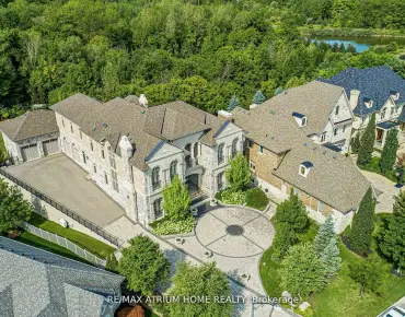 
71 Grandvista Cres Vellore Village - 7 beds 9 baths 4 parking space(s) listed at $5280000
