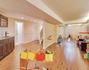 53 Millcroft Way Brownridge, Vaughan 4 beds 4 baths 2 garage $1.4M