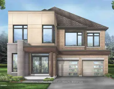 
163 Fallharvest Way Stouffville, Whitchurch-Stouffville 4 beds 4 baths 2 garage $1.448M
