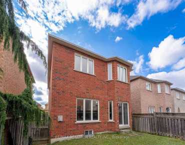 9174 Bathurst St Patterson, Vaughan 3 beds 4 baths 2 garage $1.198M