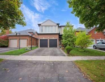 
Bloomington Rd <a href='https://luckyalan.com/community.php?community=Richmond Hill:Oak Ridges'>Oak Ridges, Richmond Hill</a> 3 beds 4 baths 2 garage $1.099M