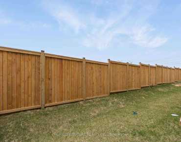 38 Andress Way Cedarwood, Markham 4 beds 4 baths 1 garage $1000K
