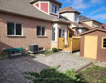 54 Airdrie Dr <a href='https://luckyalan.com/community.php?community=Vaughan:East Woodbridge'>East Woodbridge, Vaughan</a> 4 beds 4 baths 2 garage $1.549M