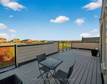 124 Foxfield Cres <a href='https://luckyalan.com/community.php?community=Vaughan:Patterson'>Patterson, Vaughan</a> 3 beds 4 baths 1 garage $1.149M