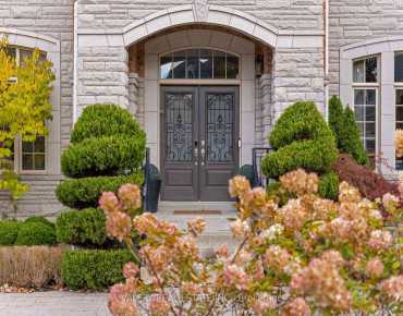 224 Summeridge Dr Patterson, Vaughan 5 beds 4 baths 2 garage $1.388M