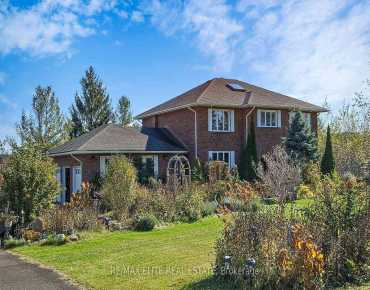 9 Island Lake Dr Rural Whitchurch-Stouffville, Whitchurch-Stouffville 4 beds 6 baths 3 garage $2.5M