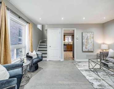 503 Silken Laumann Dr Stonehaven-Wyndham, Newmarket 2 beds 4 baths 2 garage $1.5M