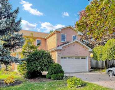 58 Samantha Circ <a href='https://luckyalan.com/community.php?community=Richmond Hill:Doncrest'>Doncrest, Richmond Hill</a> 4 beds 3 baths 2 garage $1.5M
