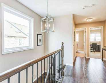 98 Kellington Trl Stouffville, Whitchurch-Stouffville 3 beds 3 baths 1 garage $899K
