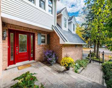 33 Evaridge Dr Cornell, Markham 3 beds 3 baths 2 garage $1.3M