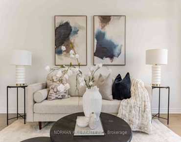 12 Scheel Dr <a href='https://luckyalan.com/community.php?community=Markham:Greensborough'>Greensborough, Markham</a> 4 beds 3 baths 2 garage $1.099M