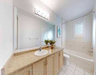 123 Lacewood Dr <a href='https://luckyalan.com/community.php?community=Richmond Hill:Westbrook'>Westbrook, Richmond Hill</a> 3 beds 3 baths 1 garage $998.888K