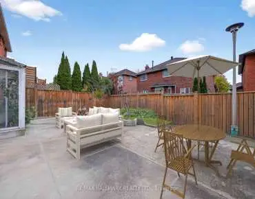 
167 Mathewson St <a href='https://luckyalan.com/community.php?community=Vaughan:Maple'>Maple, Vaughan</a> 4 beds 4 baths 2 garage $999.999K