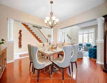 53 Harold Lawrie Ln Aileen-Willowbrook, Markham 4 beds 4 baths 1 garage $1.088M